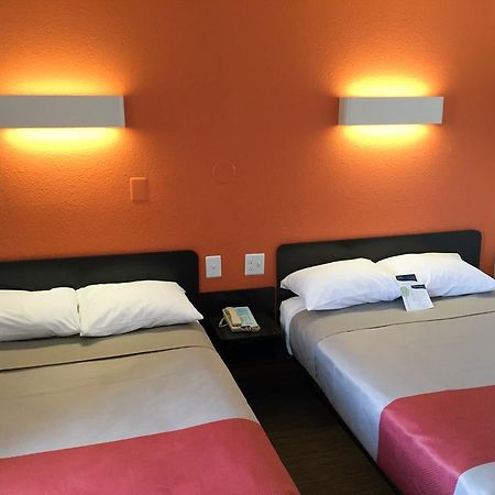 Motel 6-Oroville, Ca Exteriör bild