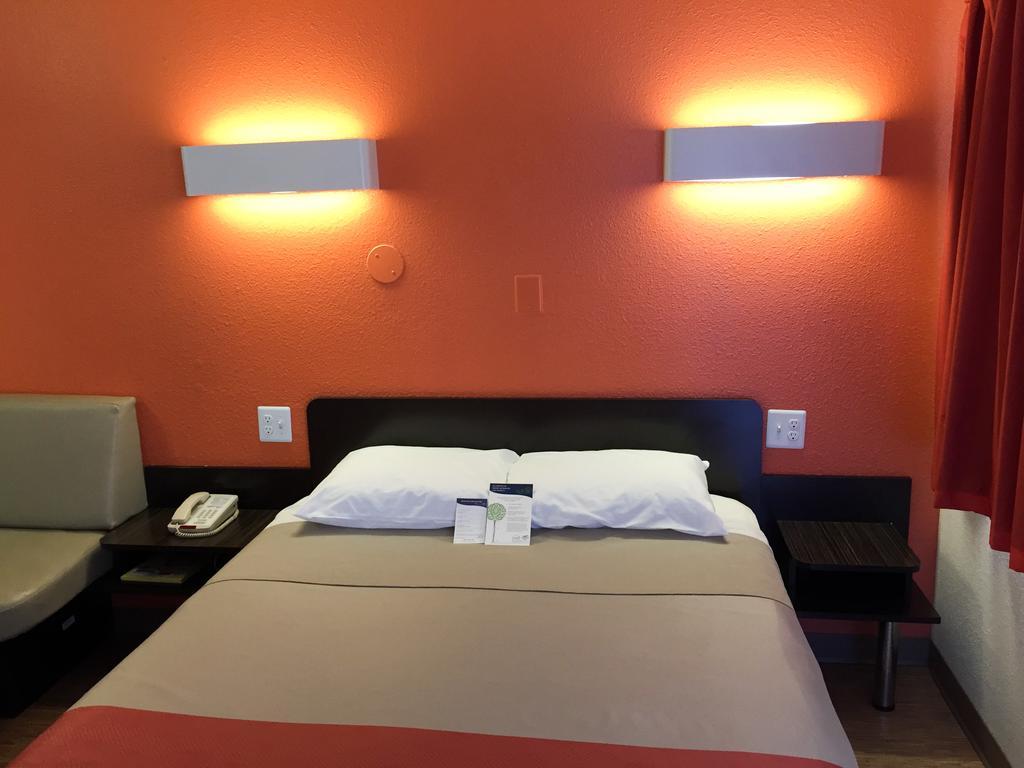Motel 6-Oroville, Ca Exteriör bild