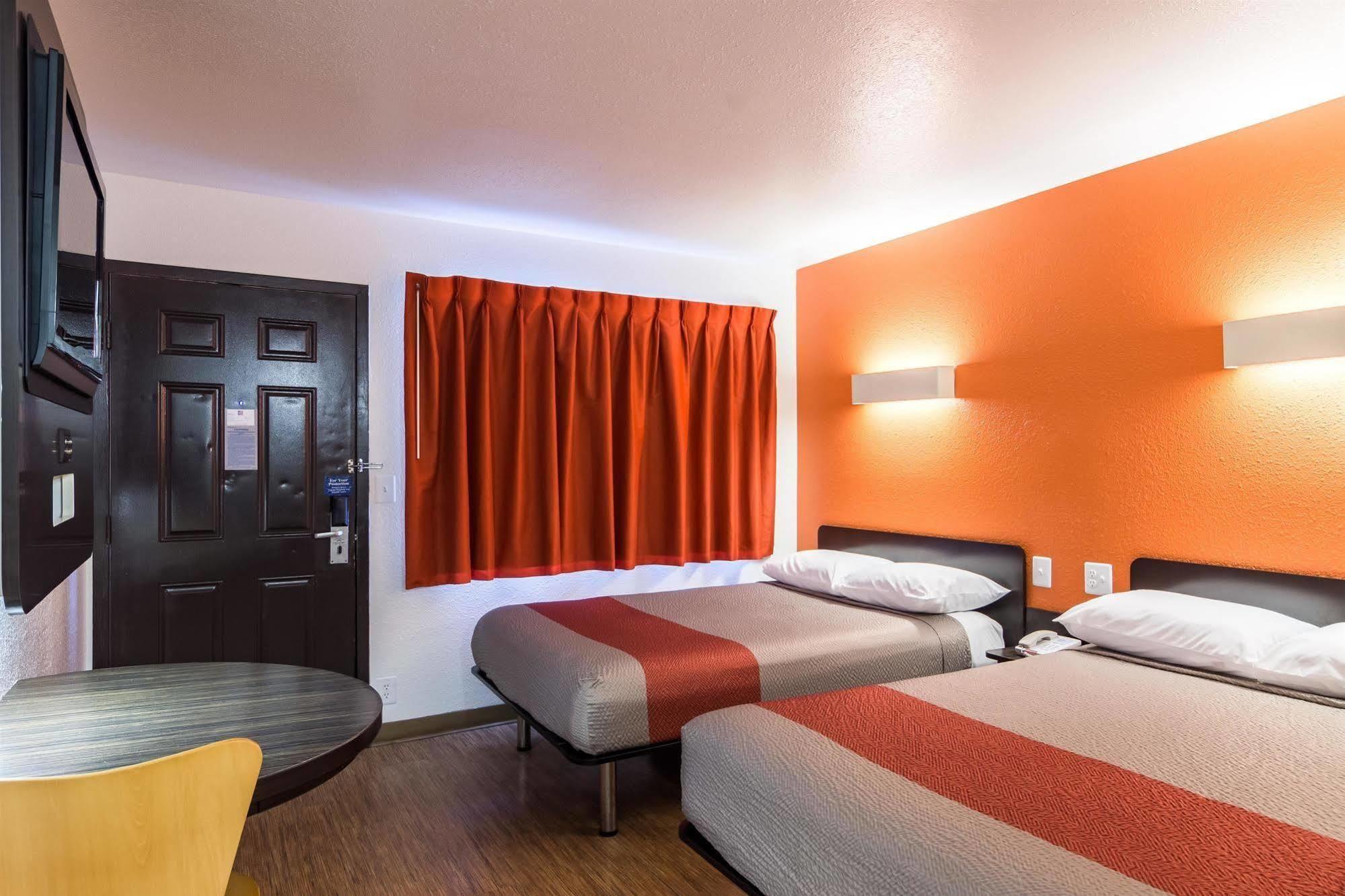 Motel 6-Oroville, Ca Exteriör bild