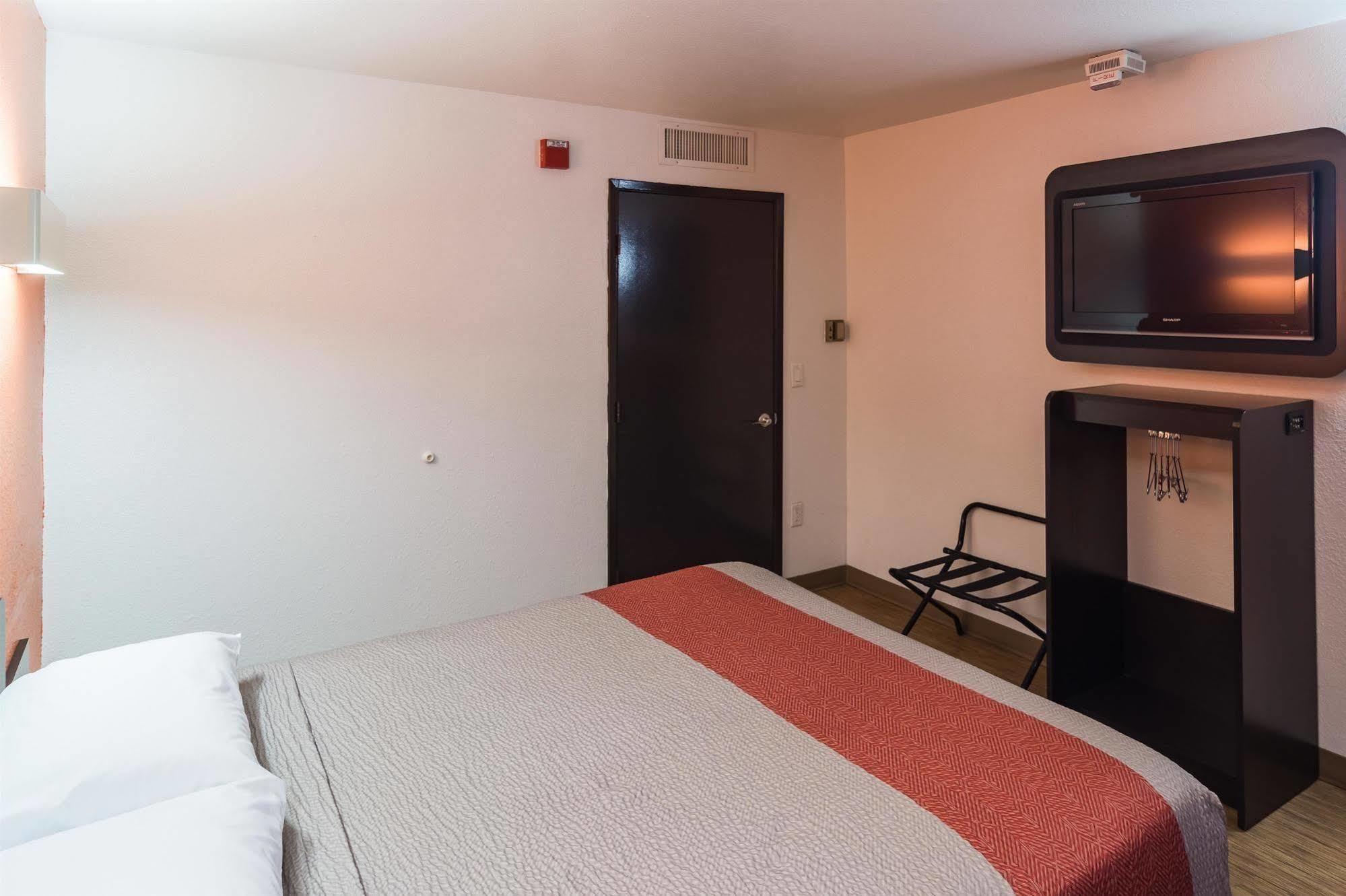 Motel 6-Oroville, Ca Exteriör bild