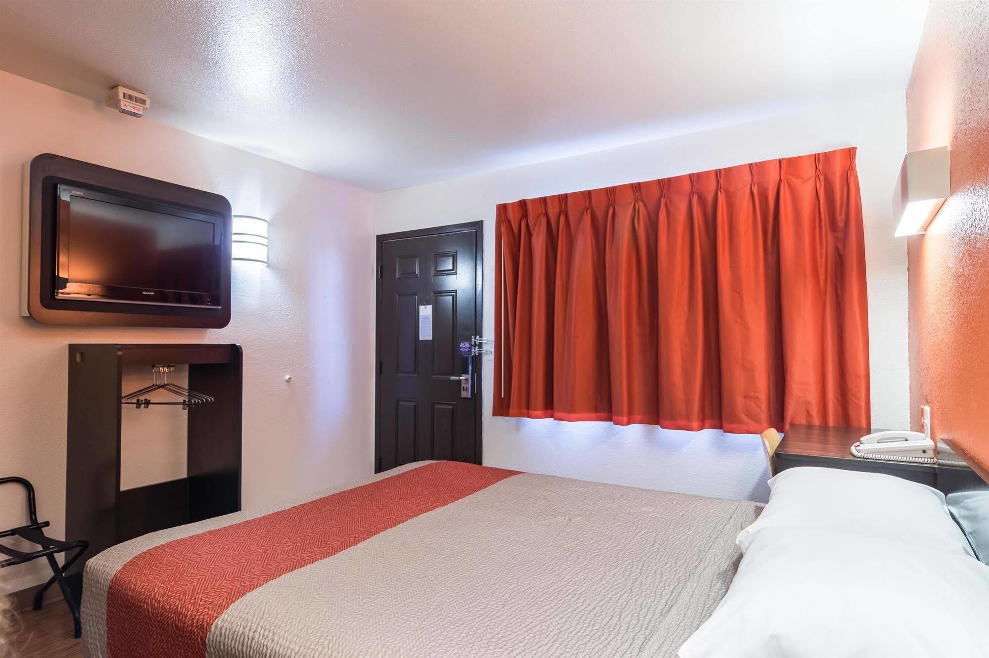 Motel 6-Oroville, Ca Exteriör bild