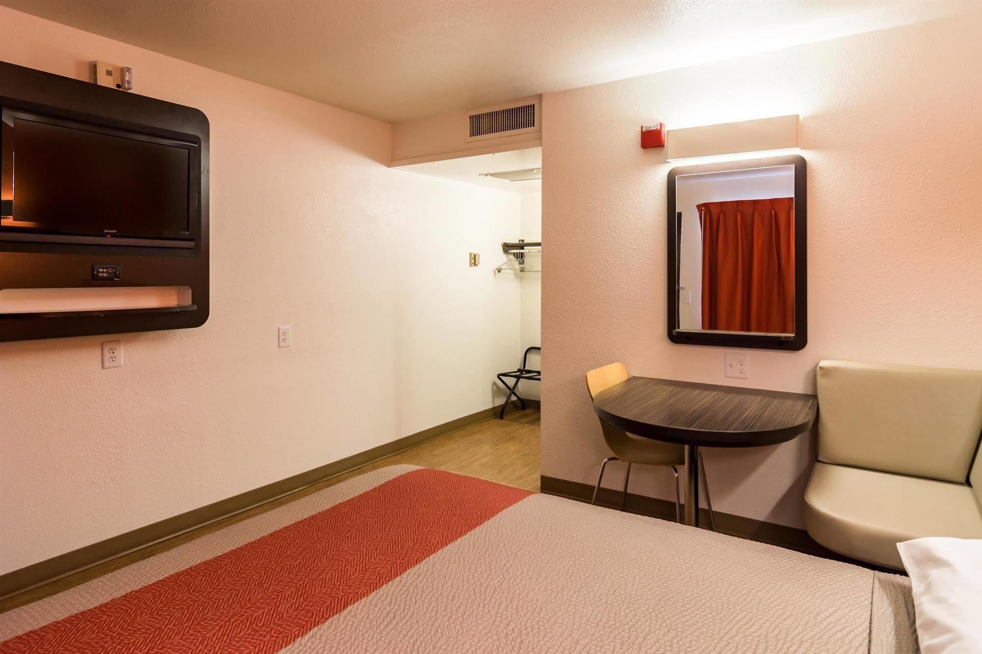 Motel 6-Oroville, Ca Exteriör bild